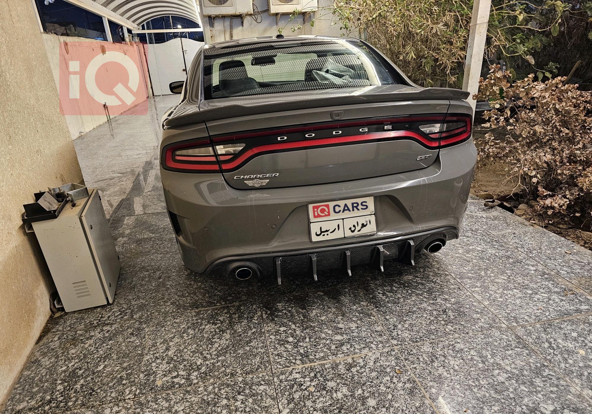 Dodge Charger